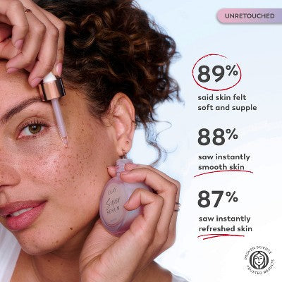 Olay Super Face Serum with Vitamin C 1 fl oz - Imperfect Box by This is Beauty US