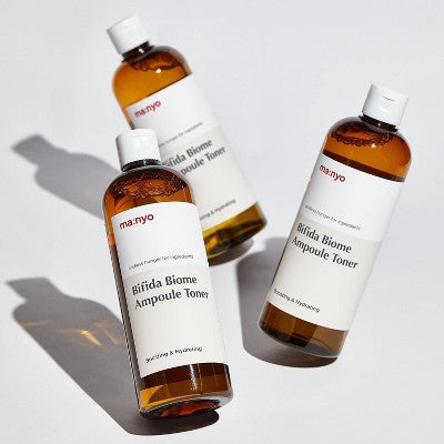 ma:nyo Bifida Biome Ampoule Face Toner 7.1oz - New by This is Beauty US