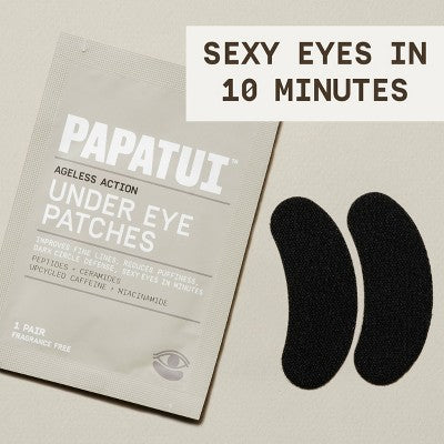 Papatui Ageless Action Technology Under Men&