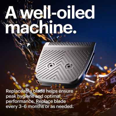 Manscaped Lawn Mower 5.0 Ultra Trimming Replacement Blade - New