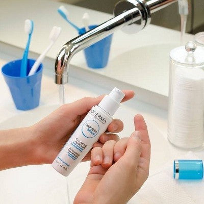 Bioderma Hydrabio Serum 1.33 fl oz - Imperfect Box by This is Beauty US