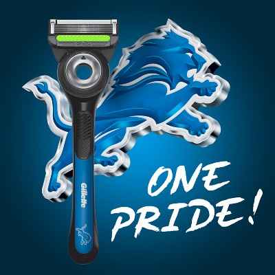 Gillette Labs Men&
