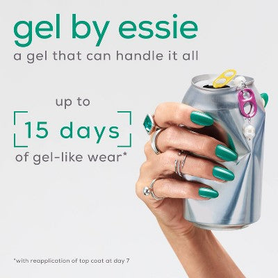 essie Gel Couture Nail Polish Not What It Seams 0.46oz - New