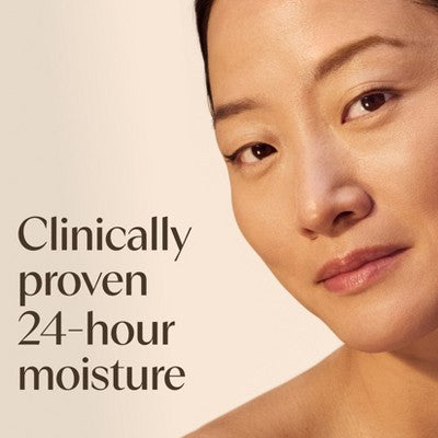 Aveeno Calm + Restore Triple Oat Hydrating Face Serum 1 fl oz - Imperfect Box DestGlow