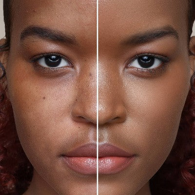 The Lip Bar Just a Tint 3-in-1 Tinted Skin Conditioner with SPF 11 Almond 1 fl oz - Imperfect Box