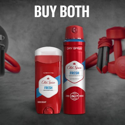 Old Spice Men&