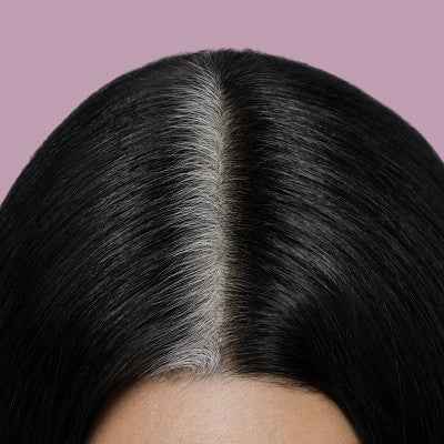 Madison Reed Root Perfection Root Touch Up Kit Black 3N 7ct - Imperfect Box