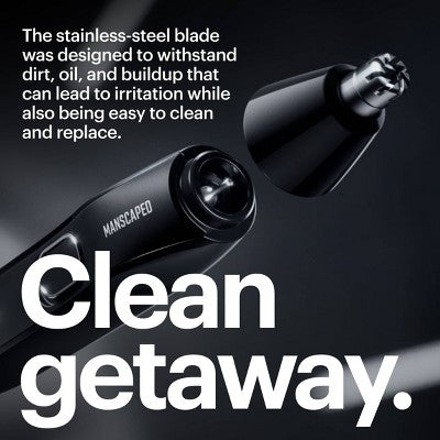 Manscaped Weed Whacker 2.0 Replacement Blade - New by This is Beauty US