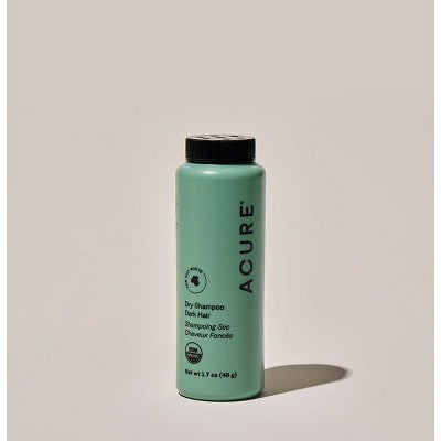 Acure Brunette to Dark Hair Dry Shampoo 1.7oz - New by This is Beauty US
