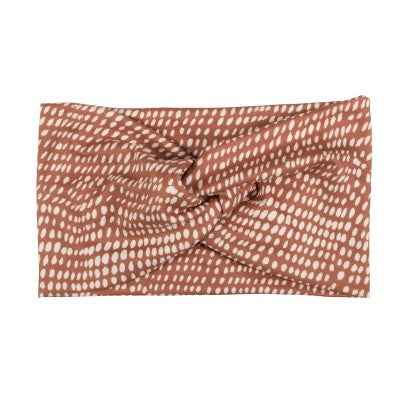 Goody x Morgan Harper Nichols 2.0 GRWM Headwrap - Imperfect Box