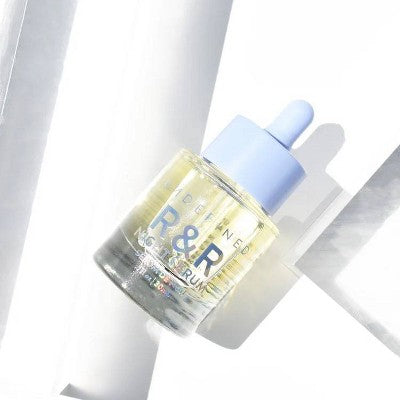 Undefined R&R Night Serum 1 fl oz - New by This is Beauty US