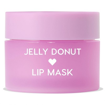ColourPop Fresh Kiss Lip Mask Jelly Donut 0.28oz - Imperfect Box by This is Beauty US