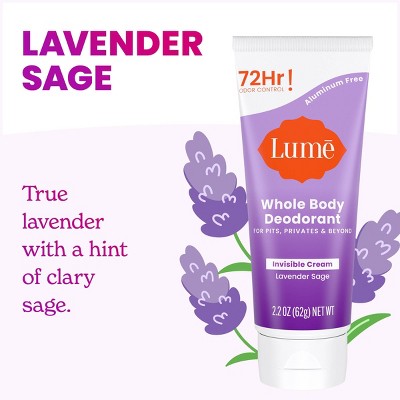 Lume Whole Body Women&
