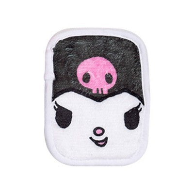 MakeUp Eraser Hello Kitty & Friends 7 Day Set 7ct - New by This is Beauty US