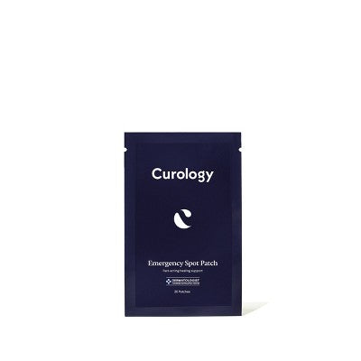Curology Skincare Starter Set Gentle Essentials Kit for All Skin Types 3ct - Imperfect Box by This is Beauty US