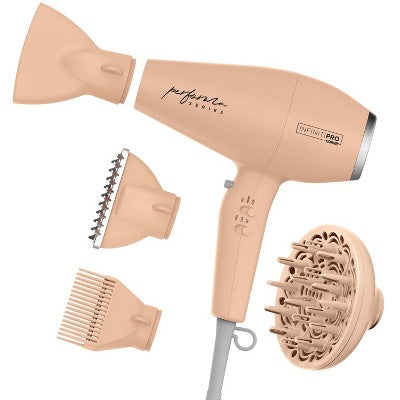 Conair InfinitiPRO Performa Series Ionic Ceramic Hair Dryer - Imperfect Box by This is Beauty US