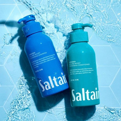Saltair Volume Boost Thickening Conditioner 14 fl oz - Imperfect Container by This is Beauty US