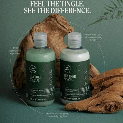 Tea Tree Special Conditioner 33.8 fl oz - New by This is Beauty US