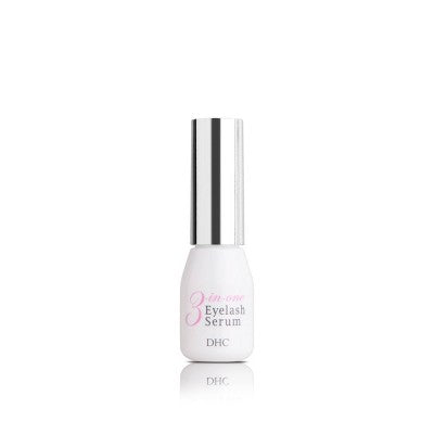 DHC 3-in-1 Eyelash Serum for Lashes, Roots and Eyelids 0.80 fl oz - New - DestGlow