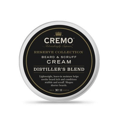 Cremo Distiller&