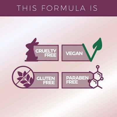 Blinc Eyebrow Mousse Light Brunette 0.158 fl oz - New