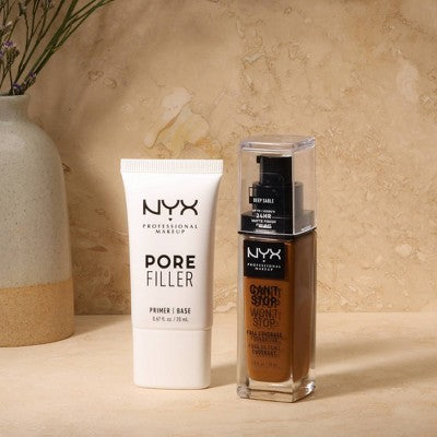 NYX Professional Makeup Can&