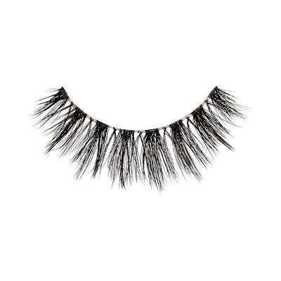 KISS Products Lash Couture 3D Volume False Eyelashes Robe 4ct - New by This is Beauty US