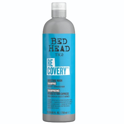 TIGI Bed Head Recovery Shampoo & Conditioner Duo 25.36oz/2ct - New by This is Beauty US