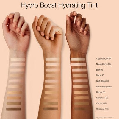 Neutrogena Hydro Boost Hydrating Tint Liquid Foundation 20 Ivory - Imperfect Container by This is Beauty US