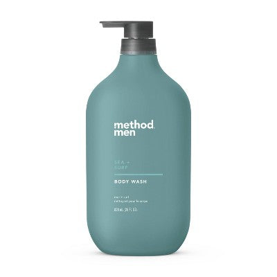 Method Men&