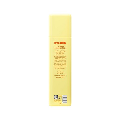BYOMA Creamy Jelly Face Cleanser 5.91 fl oz - New