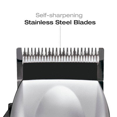 Conair Numbered Combs Haircut Kit 20ct - Imperfect Box by This is Beauty US
