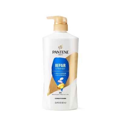 Pantene Repair & Protect Conditioner 21.4 fl oz - Imperfect Container by This is Beauty US