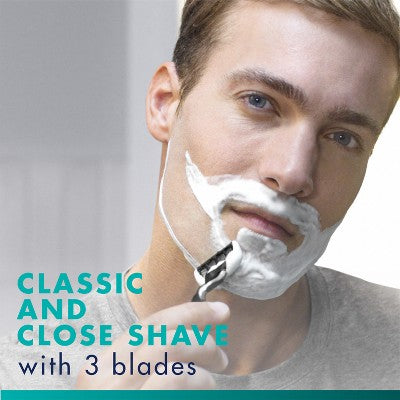 Gillette Mach3 Men&