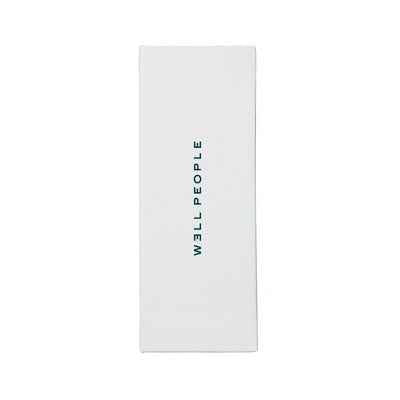 Well People Power Palette Powder Face Trio Empowerment 0.28oz - New by This is Beauty US