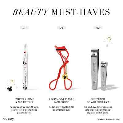 Tweezerman EyeLash Curler Just Imagine - New
