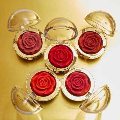 Winky Lux Cheeky Rose Blush Dodgy 0.17oz - New