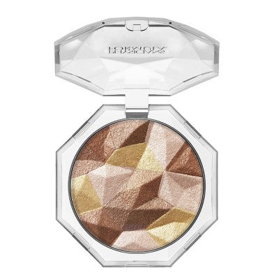 Physicians Formula Mineral Wear Diamond Dust Bronzer - Imperfect Box DestGlow