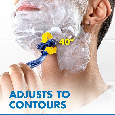 Gillette Sensor3 Comfort Men&