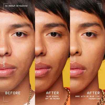 NYX Professional Makeup Blur Screen Primer SPF 30 1.01 fl oz - New