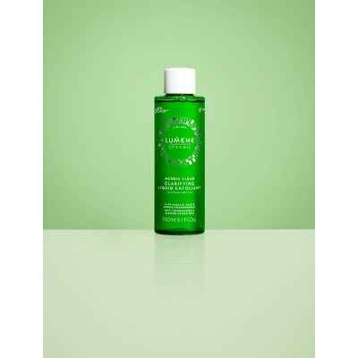 Lumene Nordic Clear Tyyni Clarifying Liquid Exfoliant 5.1 fl oz - New