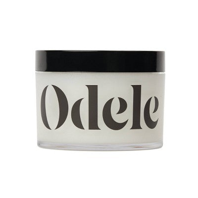 Odele Scalp + Body Scrub for Cleansing + Exfoliating 8 oz - New by This is Beauty US