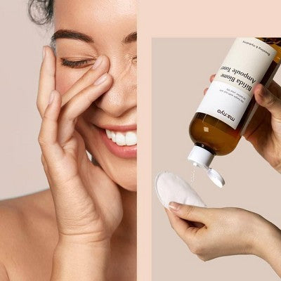 ma:nyo Bifida Biome Ampoule Face Toner 7.1oz - New by This is Beauty US