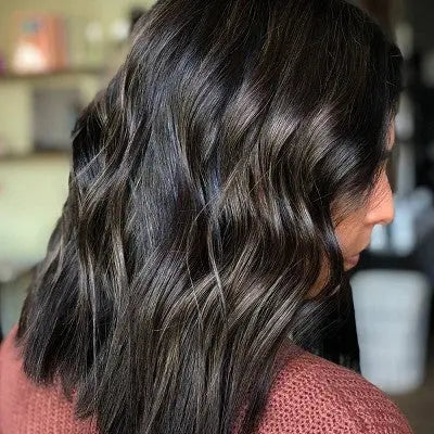 Keracolor Color + Clenditioner Temporary Hair Color Espresso 12 fl oz - Imperfect Container by This is Beauty US