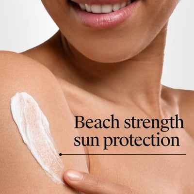 Neutrogena Beach Defense Lotion Twin Pack SPF 70 - New