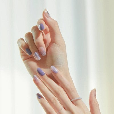Ohora Gel Nail Design Line Goblin Moon 30ct - New by This is Beauty US