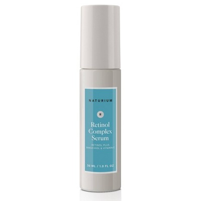 Naturium Retinol Complex Serum 1 fl oz - Missing Box DestGlow