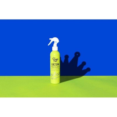 Young King Hair Care Loc In Collection Hydration Hair Spray 6oz - New by This is Beauty US