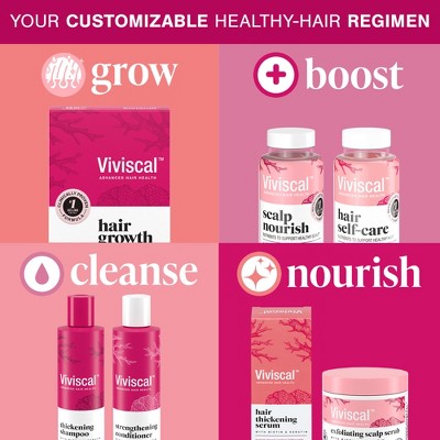 Viviscal Women&