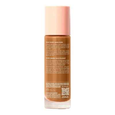 e.l.f. Halo Glow Liquid Filter Highlighter 5.5 Medium/Tan 1.06 fl oz - New